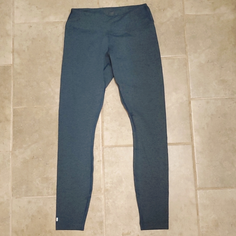 No Bull leggings